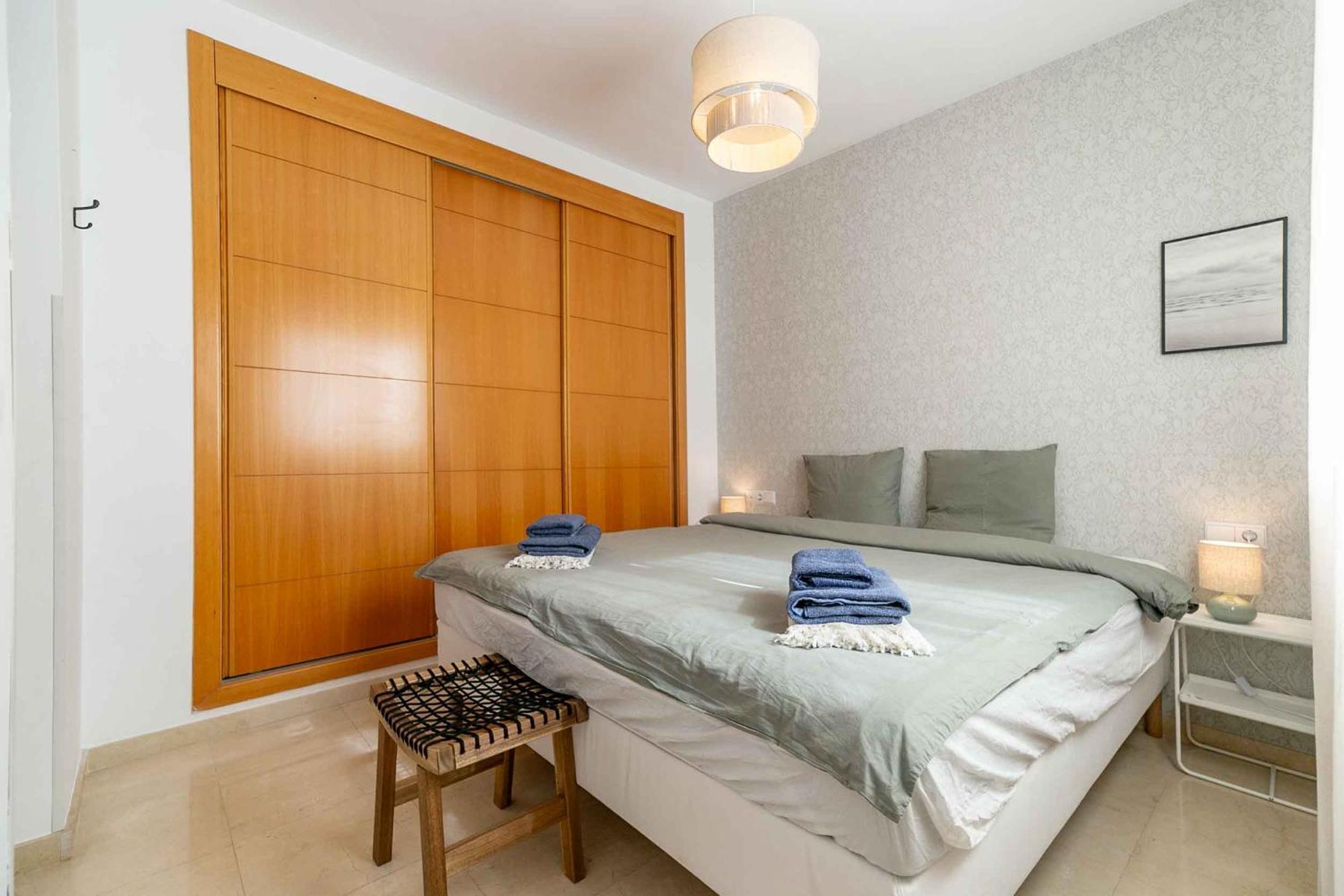 Ferienwohnung 116 - Penthouse With Views And Pool, 5Min Away From Golf Course! Benalmádena Exterior foto