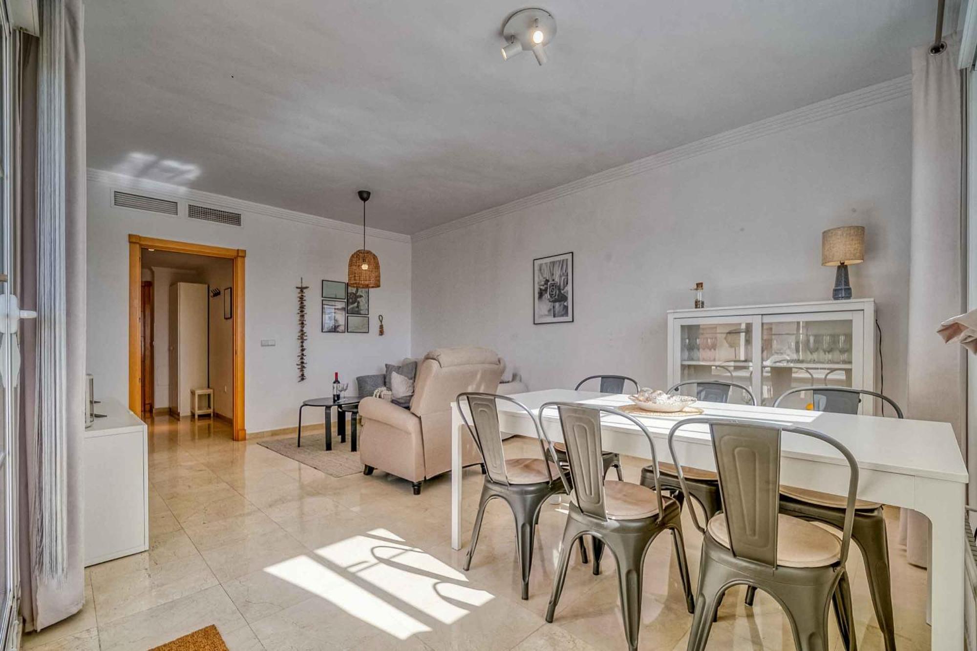 Ferienwohnung 116 - Penthouse With Views And Pool, 5Min Away From Golf Course! Benalmádena Exterior foto